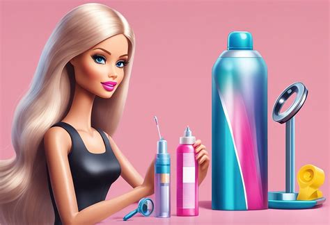 Exploring The Truth Behind Barbie Botox Can It Really Slim Your Neck