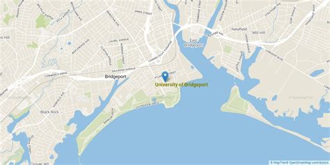 University of Bridgeport Healthcare Majors - Healthcare Degree Search