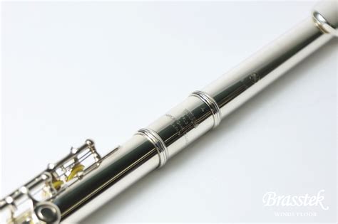 YAMAHA Flute YFL 311 Brasstek Online Store