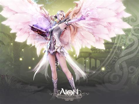 Aion Aion Online Photo 33786985 Fanpop