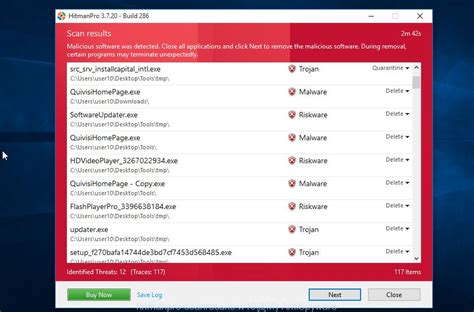 How To Remove Mcafee Your Pc Is Infected With Viruses Pop Ups