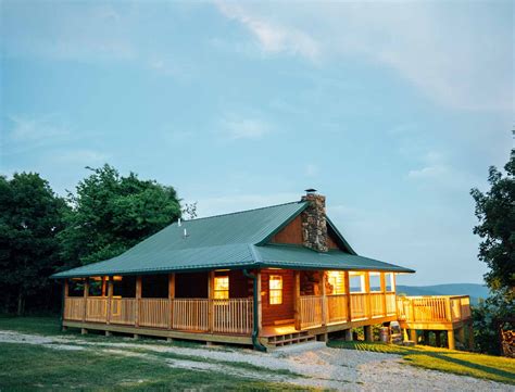 Why You Should Stay At A Boc Cabin Buffalo Outdoor Center