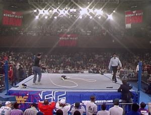 Yokozuna vs. Earthquake Sumo Match | The Worst of WWF