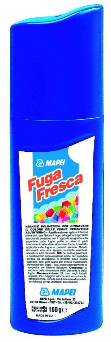 Renovateur De Joint Fuga Fresca G Flacon Mapei Gris Argt Vm Mat Riaux