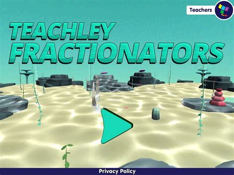 Teach Fractions on a Number Line Using Math Games - Teachley