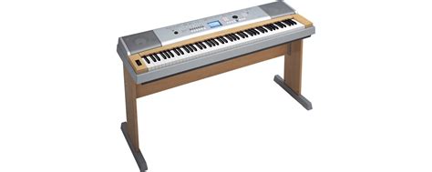 DGX-620 - Поддержка - Portable Grand - Акустические фортепиано ...