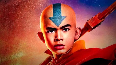 First Reviews for Netflix’s Avatar: The Last Airbender: Critics Share ...