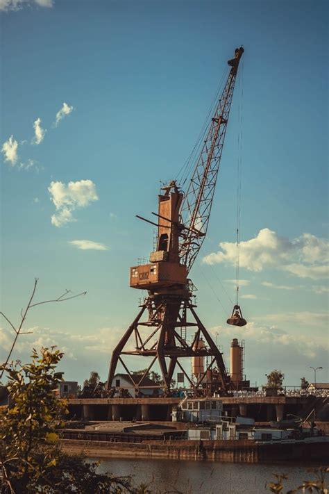 Kostenlose Bild: Website, Entwicklung, industrielle, Maschinen, hoch ...