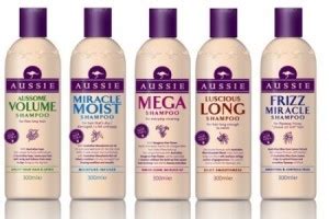 Aussie Hair Care Products - Grocery.com