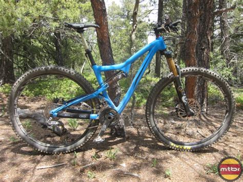 Review Wtb Volt Team Saddle Mountain Bike Reviews Forum