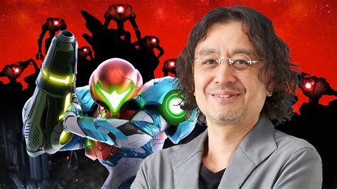 Inside Metroid Dread's Development With Producer Yoshio Sakamoto - IGN