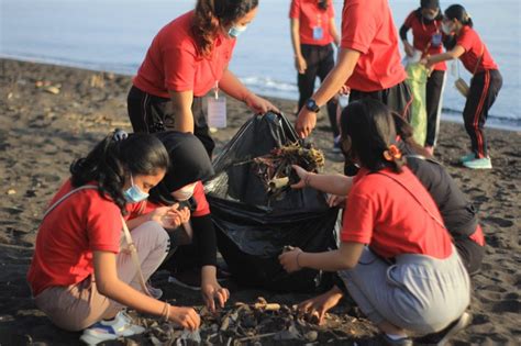 Masa Pandemi HMJ Hukum Dan Kewarganegaraan Undiksha Ajak Bangun