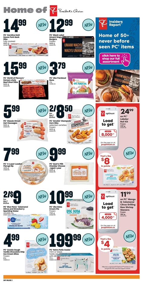 Zehrs Flyer May 18 To 24