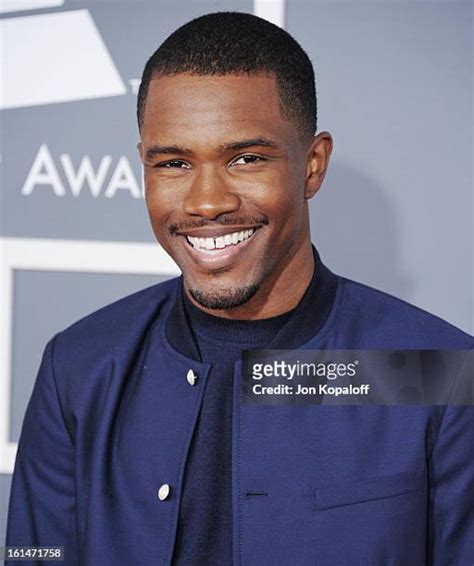 Frank Ocean Grammy Photos and Premium High Res Pictures - Getty Images