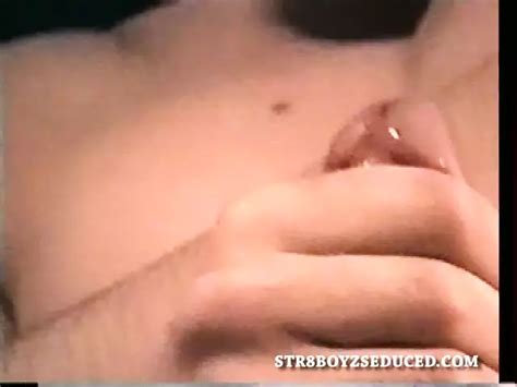 Watching Straight Zack Beat Off Gay Cumshot Porn By CJxxx XHamster