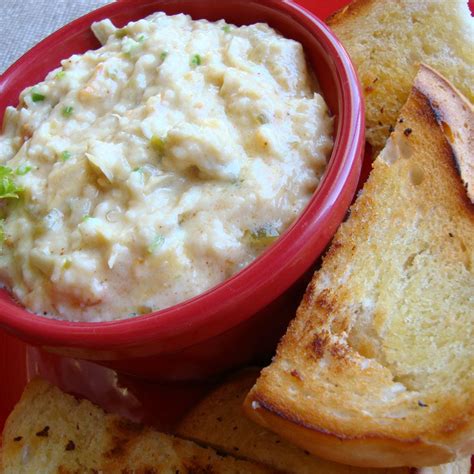 Artichoke And Roasted Red Pepper Dip Recipe