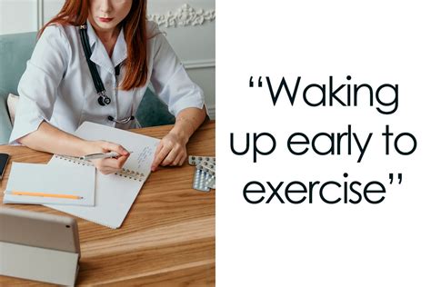 Doctor Reveals 7 Things She Would Never Do After Seeing Her Patients Go ...