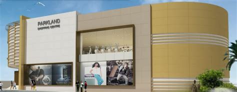 Parkland Shopping Center | ProTenders