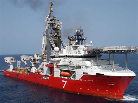 Subsea 7 conquista contrato a Petrobras para campo de Búzios