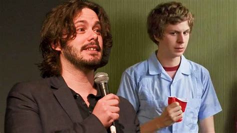 Edgar Wright Reveals How He Convinced Scott Pilgrim Cast To Return For