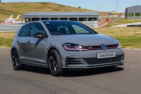 2022 Volkswagen Golf GTI Top Things We Know About The Newest Mk8 Golf