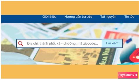 Mã bưu chính Thành phố Hồ Chí Minh Mã Zip Postal Code của các bưu cục