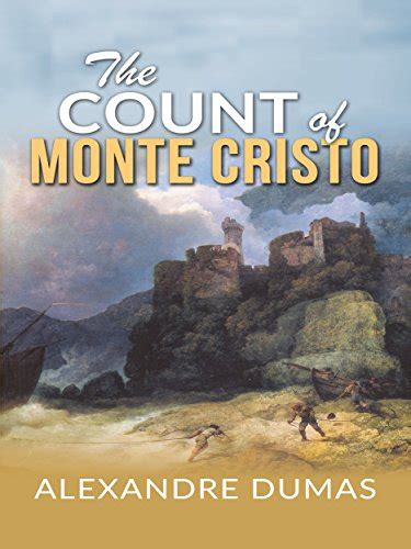 Amazon Alexandre Dumas The Count Of Monte Cristo EBook