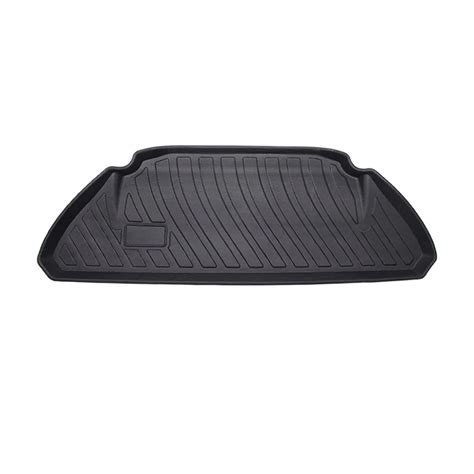 Tesla Model X 5 Seat Trunk Mat（2016-2020）