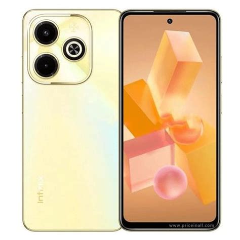 Smartphone Infinix Hot Pro Go Go Gold Tunisie Best Buy Tunisie