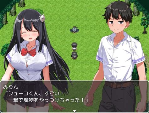 Isekai Harem Fantasia Determined To Earn Fame Sex HentaiDude TV