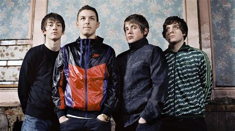 Arctic Monkeys Wallpapers Wallpaper Cave