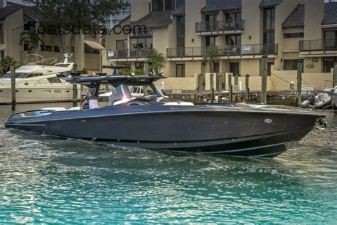 2022 Nor-Tech 560 Sport Specs And Pricing