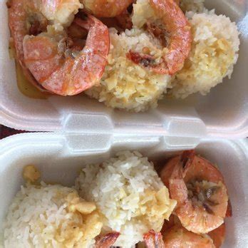 Fumi’s Kahuku Shrimp - 917 Photos & 673 Reviews - Seafood - 56-777 ...