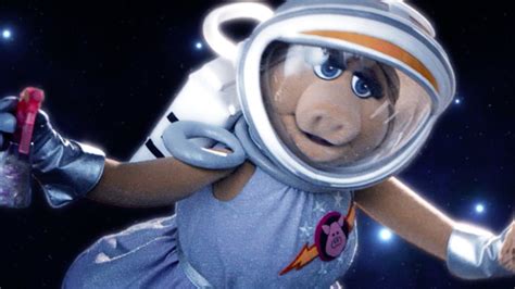 Pigs In Space Miss Piggy