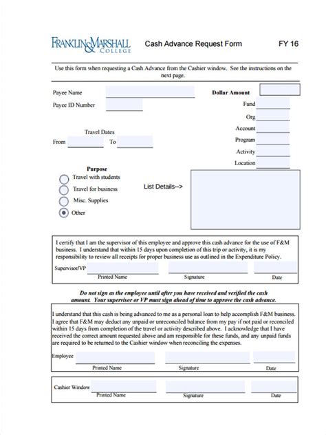 New Hire Requisition Form Template