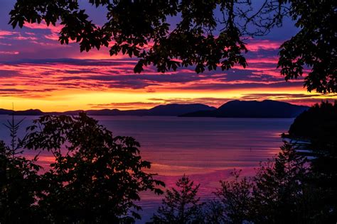 Scenic Chuckanut Drive: the BEST Pitstops for 2022