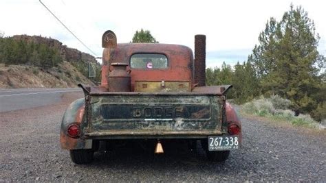 42 Dodge With Cummins Dodge Pickup Trucks Dodge Pickup Chrysler Trucks