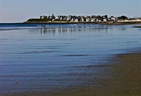 Hampton Beach, New Hampshire - Beaches in New Hampshire