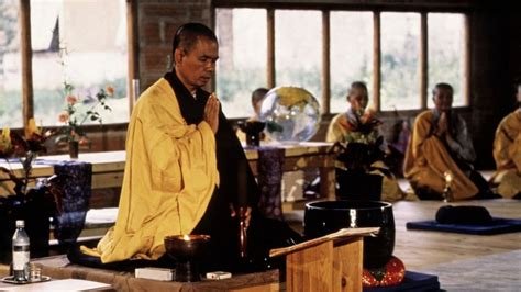 Thich Nhat Hanh The Monk Who Stood Against Vietnam War Also Led Me