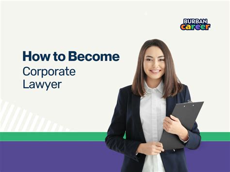 How To Become A Corporate Lawyer A Complete Guide