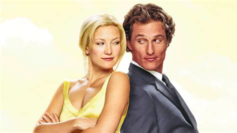 Kate Hudson And Matthew Mcconaughey 2022