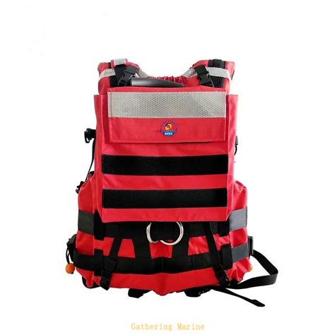 China Customized 150n275n Nbrpvc High Buoyancy Safety Swift Water