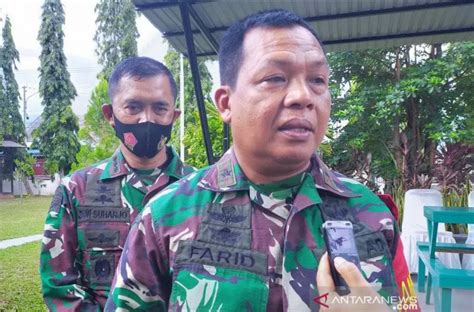 Cara Pangdam V Brawijaya Menangkal Hoaks Diapresiasi Dpr