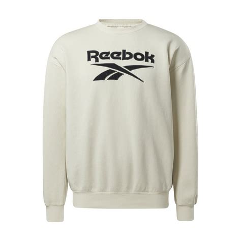 Reebok Classic Sweatshirt Classics Premium Vector Crew Sweatshirt Online Kaufen Otto