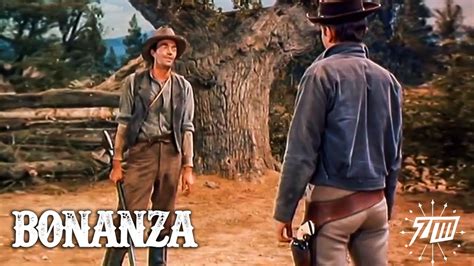 Bonanza Cult Western Series Western Action Drama Anita Sands