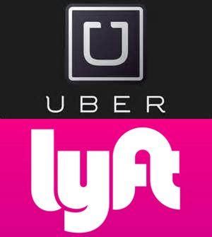 New Printable Uber Lyft Logo - LogoDix