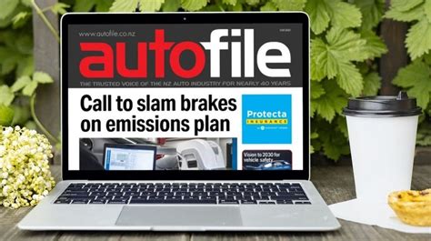 Autofile News July Issue Out Now