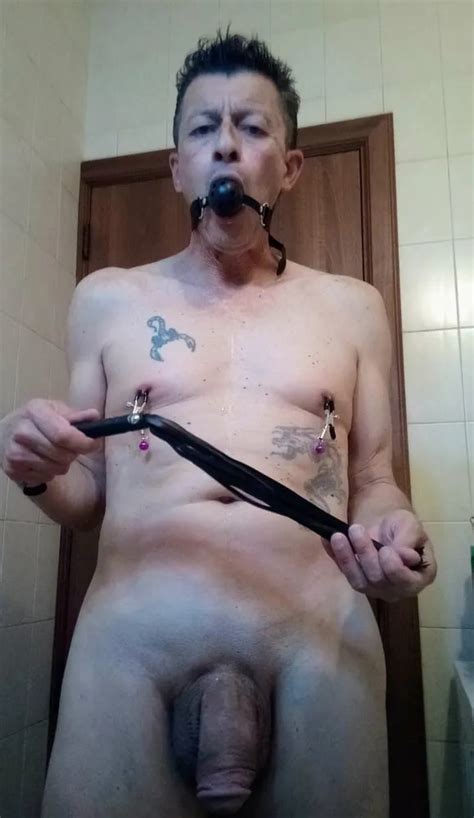 Your Mature Webslut Naked For You All Nude Pics Xhamster