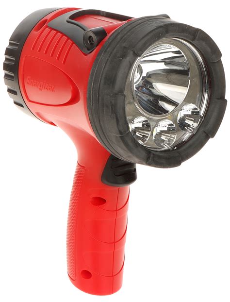 LATARKA LT SPOTLIGHT 600 RECHARGEABLE ENERGIZER Latarki Delta