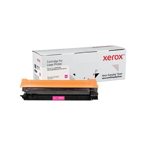 Buy Xerox Everyday Brother Tn M Compatible Toner Cartridge High